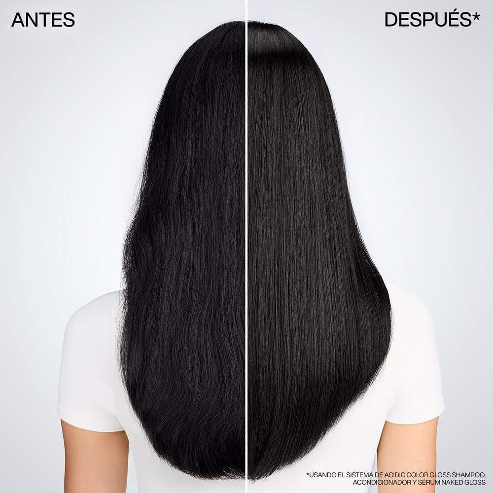 NAKED GLOSS (ACEITE CAPILAR)